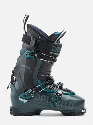 スキー 27-27.5 Dalbello Lupo SP Sean Pettit Dalbello Lupo Sp I. D. Free Freeride All-Mountain Ski Boots
