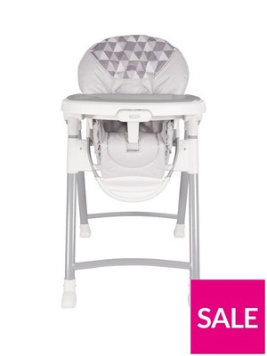 Graco Contempo Review Mother Baby