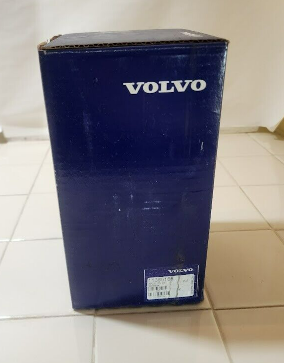 VOLVO VOE11385186 Telematics W-ECU3 Electronic Control Unit VOLVO VOE11385186 Telematics W-ECU3 Electronic Control Unit