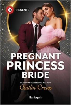 Pregnant Princess Bride (Paperback or Softback)