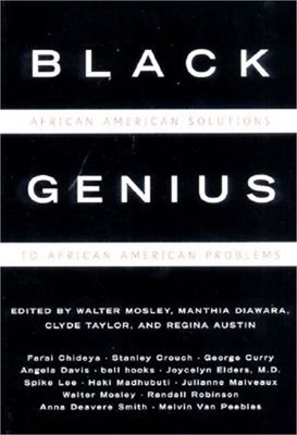 Black Genius: African-American Solutions to African-American Problems (Paperback