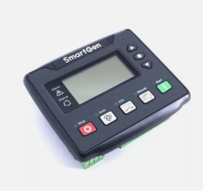 1pcs new Smartgen HGM420N self-starting development of motor group controller