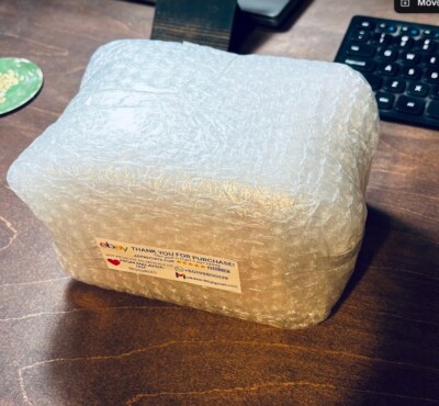 Foto dell'oggetto di un acquirente verificato
