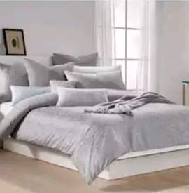 Double Duvet For Sale In Manchester Bedding Bed Linen Gumtree