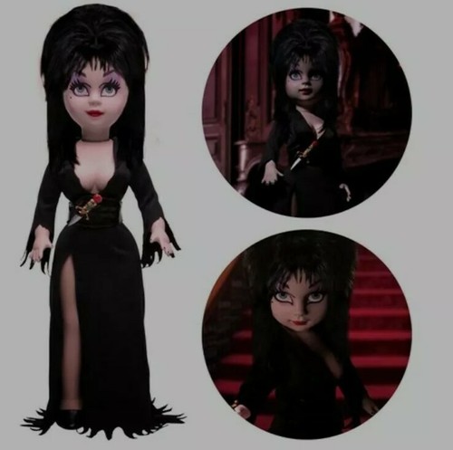 LDD Presents Elvira Mistress of The Dark 10