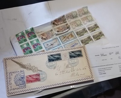 Foto dell'oggetto di un acquirente verificato
