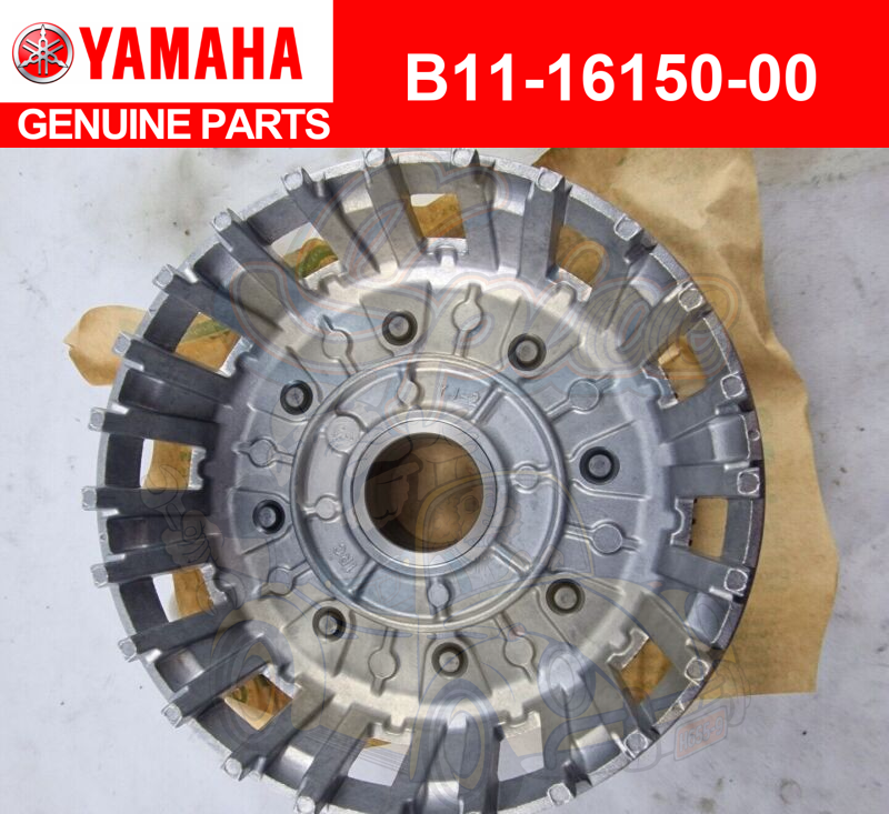 Kawasaki NINJA ZX-10R ZX10R Clutch Release Comp 13102-0018