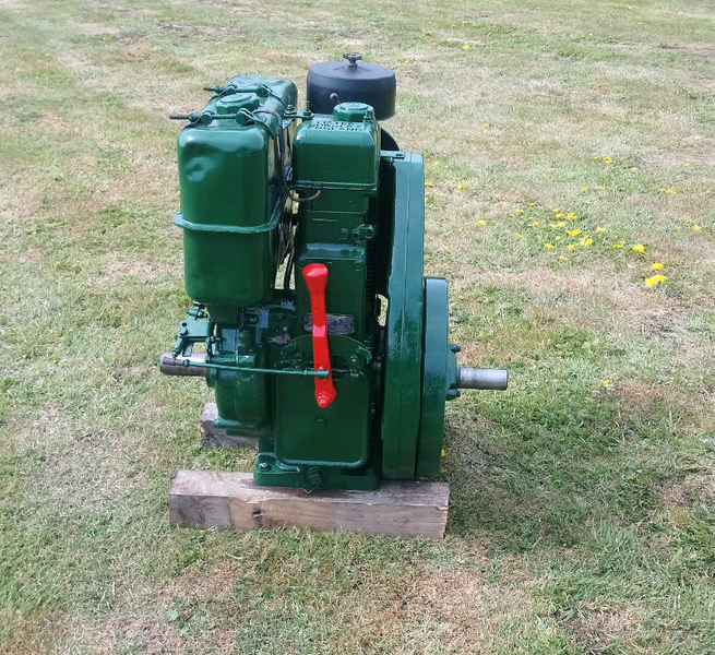 Lister Diesel Engine for sale in UK | 65 used Lister Diesel Engines