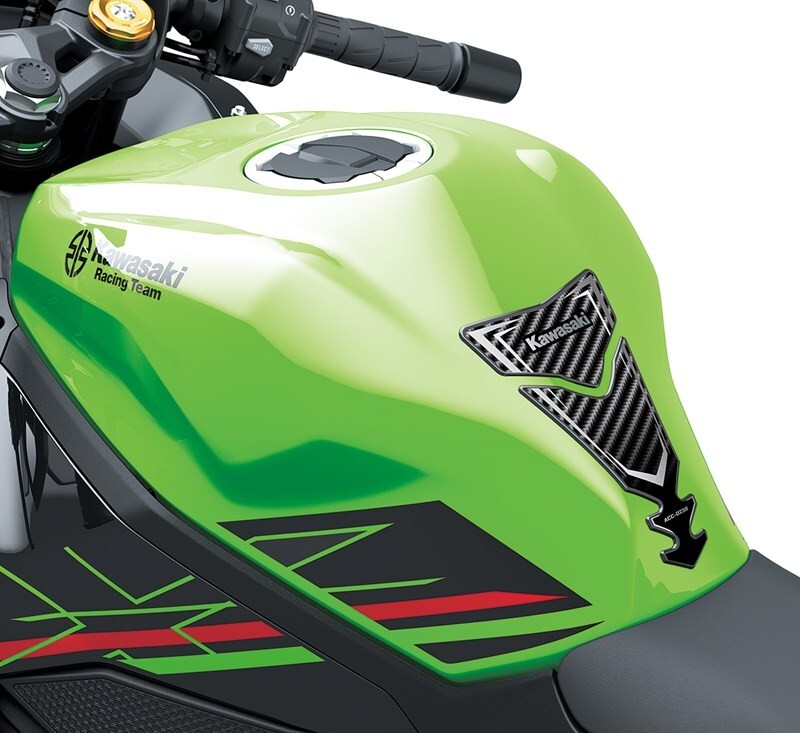 【Taipoak】 Crash Cage Kawasaki ZX-4RR & ZX4R| 2023-2025