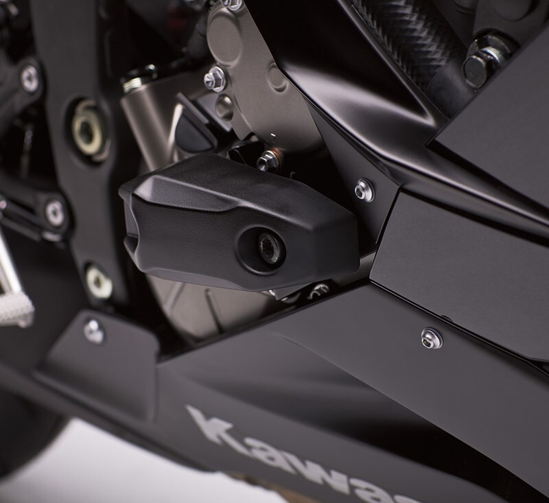 R❤︎ Arrow Exhaust for the Kawasaki ZX-4R 2024