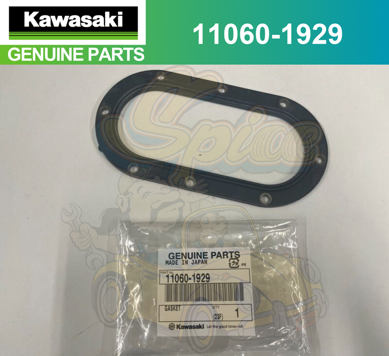 Kawasaki Ninja ZX12R Vulcan 1500 Gasket 11060-1929 | eBay