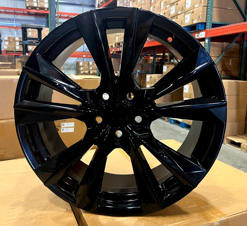 Wheels Fit Lexus Is250 Es350 Gs350 Rx350