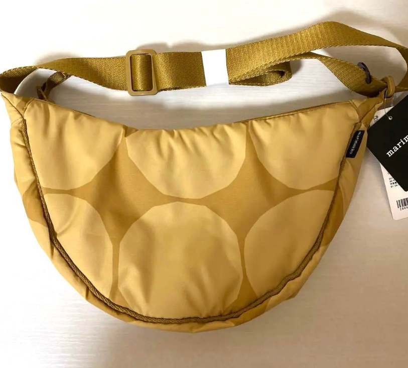 marimekko - marimekko 缶 Marimekko Unikko Smartbag – Olson House