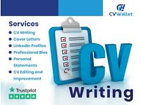 Job CV| Business Plan| Bookkeeping| Virtual Assistant| Cover Letter|LinkedIn Resume Writer Services