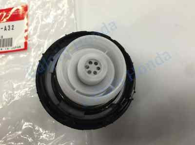 🔥2002-2004 HONDA CR-V Genuine Factory OEM Gas Fuel Filler Cap (17670-S5A-A32)🔥