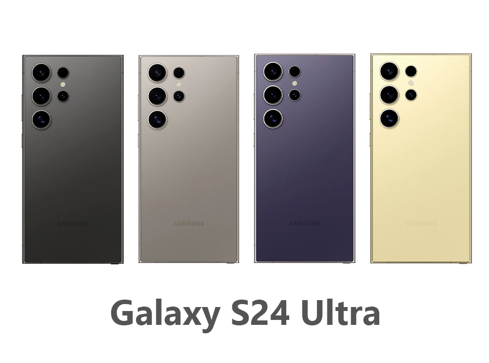 ✨Samsung Galaxy S24 Ultra✨ 256GB All Colors (T-Mobile) - Excellent | eBay ✨Samsung Galaxy S24 Ultra✨ 256GB All Colors (T-Mobile) - Excellent | eBay