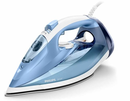 PHILIPS Azur Dampfbügeleisen GC4532/20 Bügeleisen 2400W