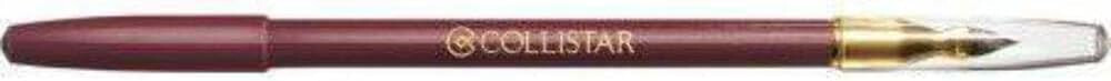 Collistar Profi Lippenstift - Langlebig, Waterproof