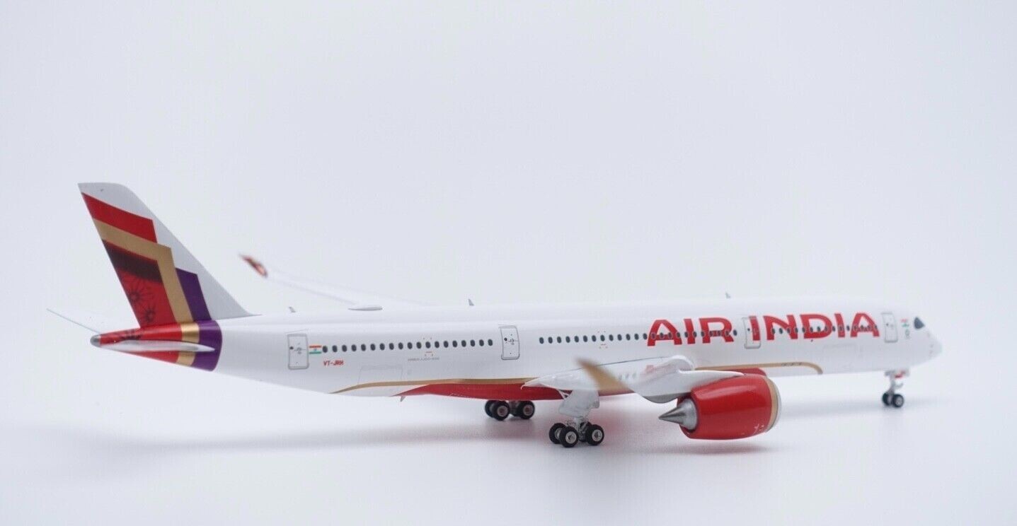 [1/400] シンガポール航空 A350-900 Phoenix Singapore Airlines A350-900 9V-SMF Phoenix 1:400 11327