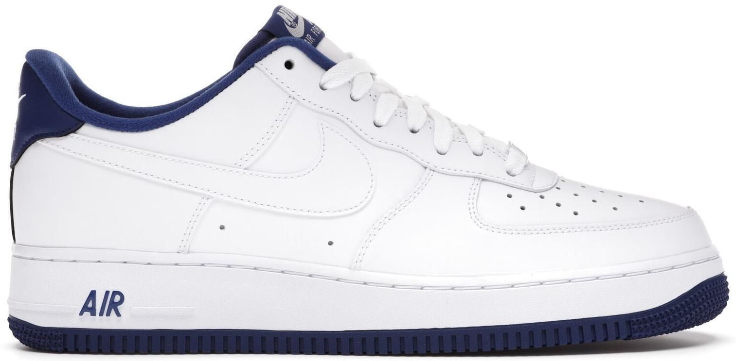 Nike Air Force 1 Low Deep Royal for Sale | Authenticity Nike Air Force 1 Low Deep Royal for Sale | Authenticity