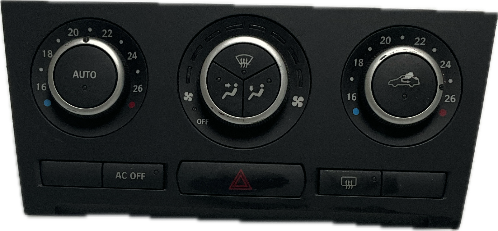 Centralina comando clima SAAB 9-3 12772891