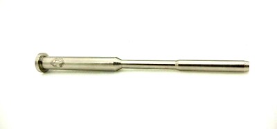 Titanium Recoil Guide Rod for CZ Shadow 2  