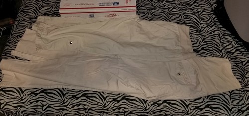 M Medium Maternity Motherhood Gap Liz Lange Lot red Top Khaki & Jeans sz 8