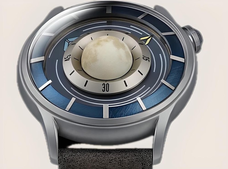 Ovd Full Moon Galaxia