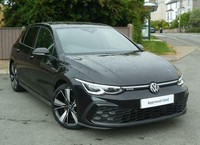 Volkswagen Golf GTD 2.0 TDI 200 5dr DSG Auto Diesel