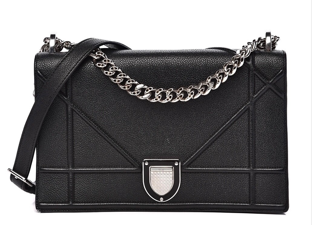 Dior Diorama デニム クロスボディバッグ【ランク：A】 $_32.JPG?set_id=880000500F