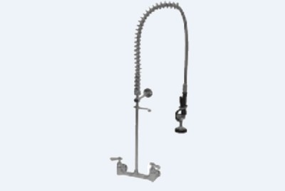 Island-Soil Dishtable,Advance Tabco Model DTS-G70-60R (FREE SHIPPING!!)