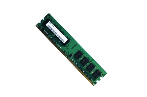 Green PCB DDR RAM DDR 1GB PC Memory Ram DDR1 Desktop PC3200 400MHz 184 ...