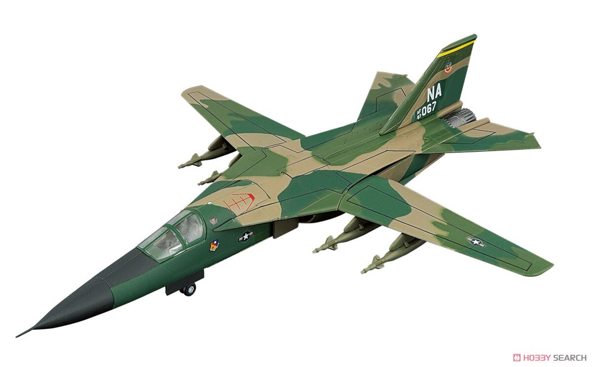 F-111 AARDVARK 1/72 モデルキット 5点セット 51G9qpYA0SL._UF350,350_QL80_.jpg