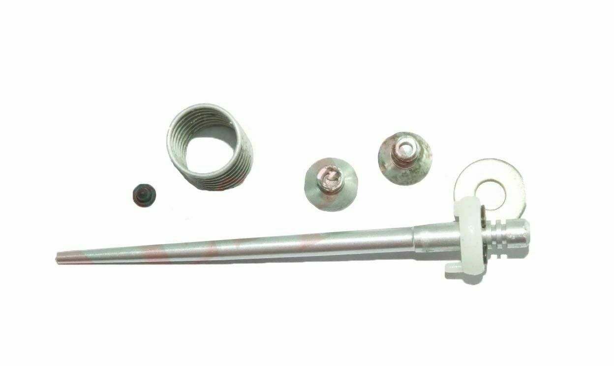 Fits Royal Enfield Bullet UCE MCarb Carburettor Slide VM29 
