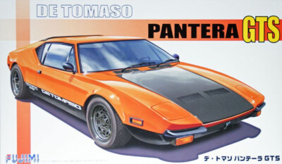 ミニカー メイクアップ 1／43 De Tomaso Pantera GTS $_1.JPG?set_id=880000500F