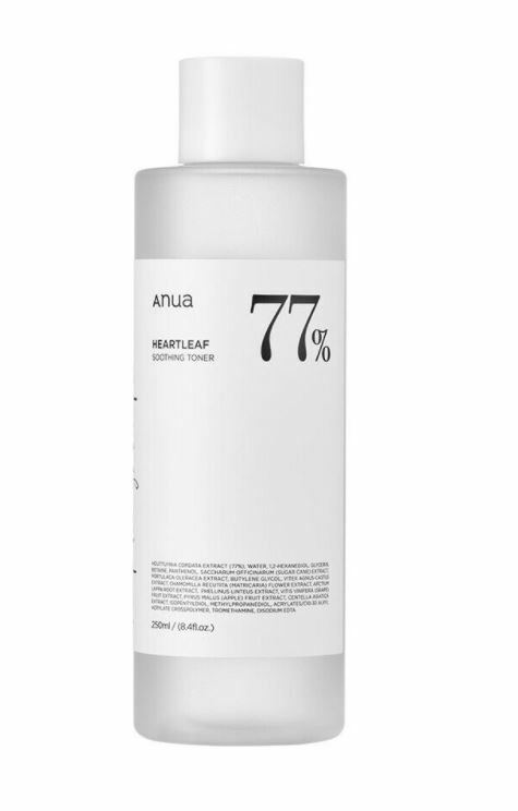 Anua toner 77