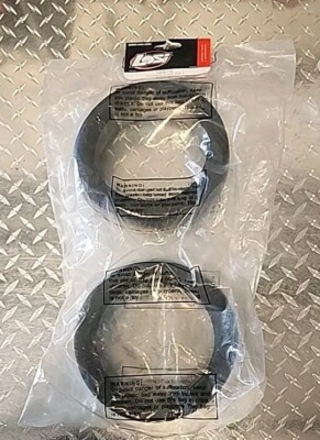 Losi Racing 5ive-T Tire Inserts Soft (2) LOSB7241