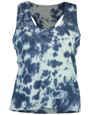 

Урожай Mother Superior Breezy Scoop Racerback, Parting The Waters, L, 8093-483