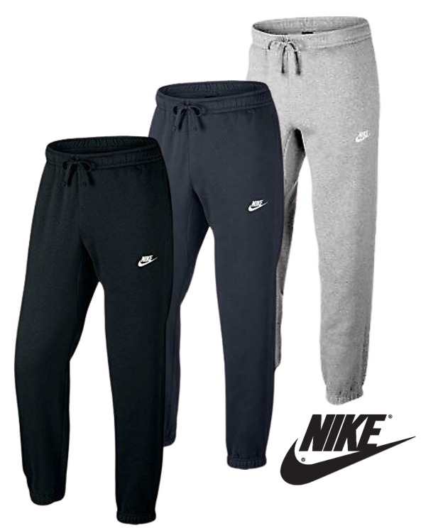 Nike joggers mens small sales
