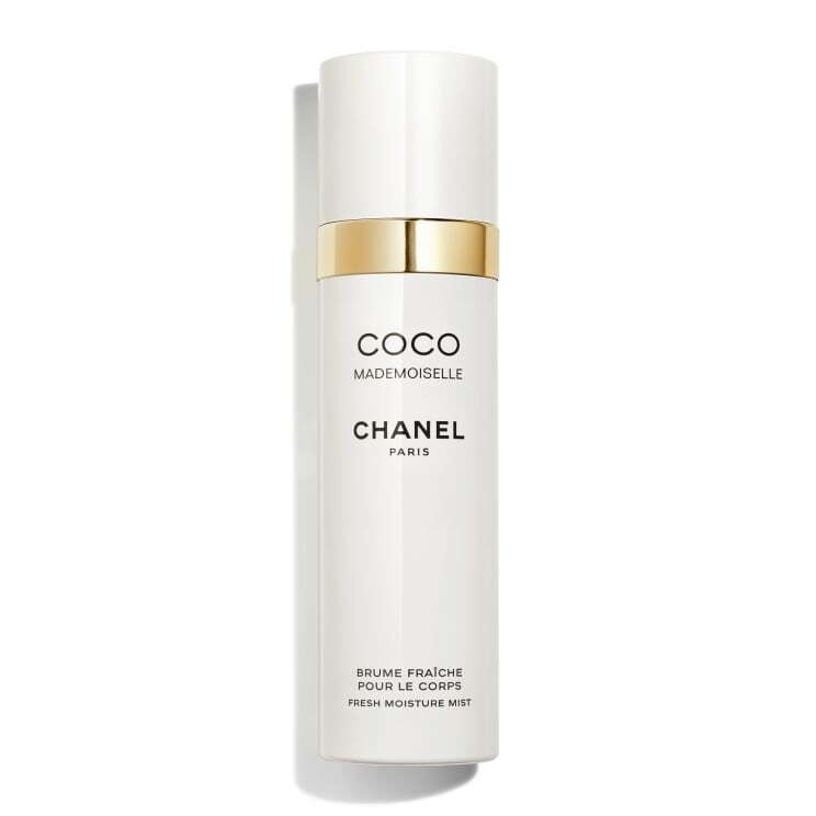 ボディミスト COCO MADEMOISELLE Eau de Toilette 100ml CHANEL COCO MADEMOISELLE Eau de Toilette Spray, 1.7-oz - Macy's