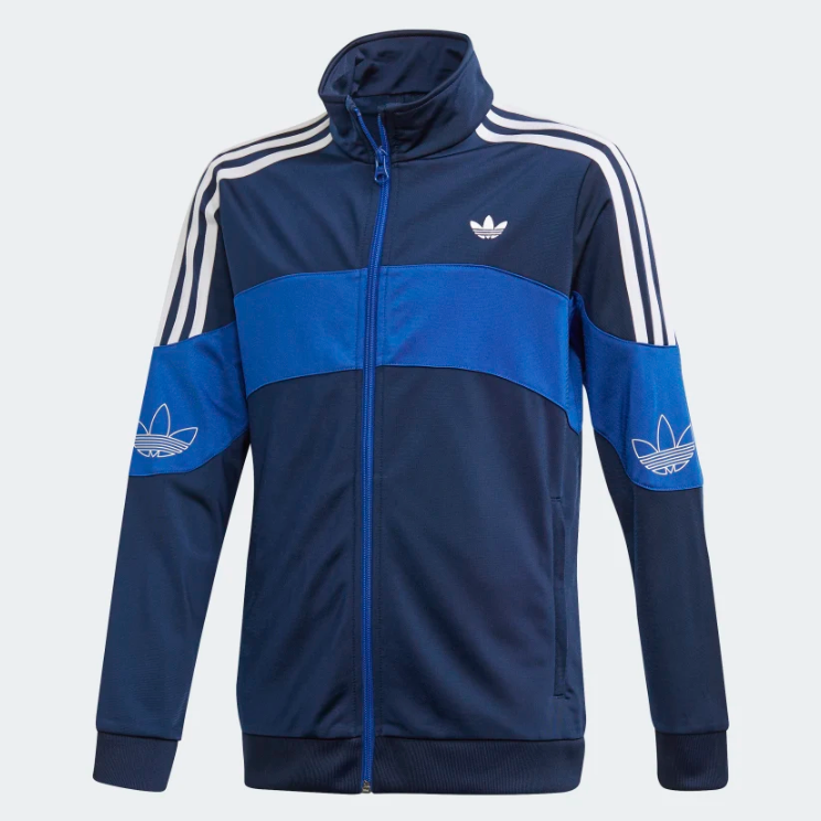 Олимпийка adidas tiro 19