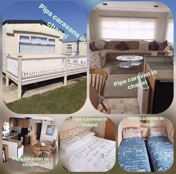 Chapel St Leonards Caravans for sale in UK View 71 ads