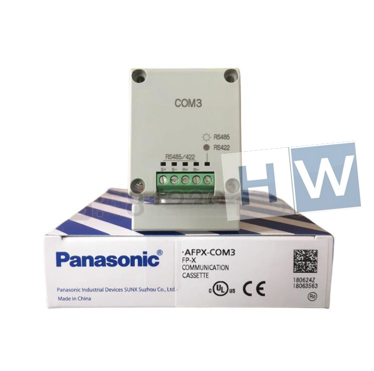 その他 Panasonic AFPX-COM3 RS485/RS422 $_10.PNG?set_id=880000500F