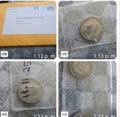 Artikelfoto(s) von einem verifizierten Käufer