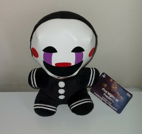 417 NORTHEPTIONちびぬい Funko Five Nights at Freddy's AUTHENTIC Nightmare Marionette
