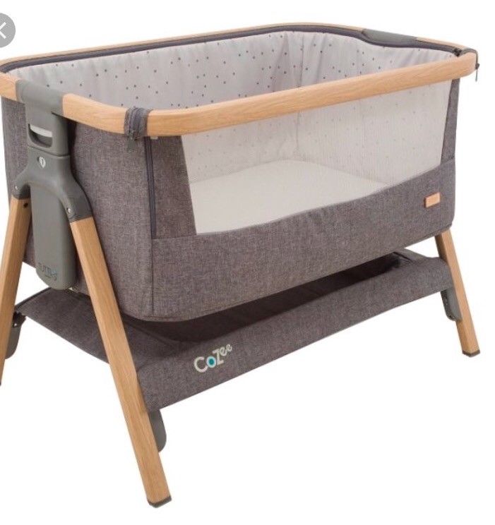 Tutti bambini next to me crib in Thornaby, County Durham Gumtree