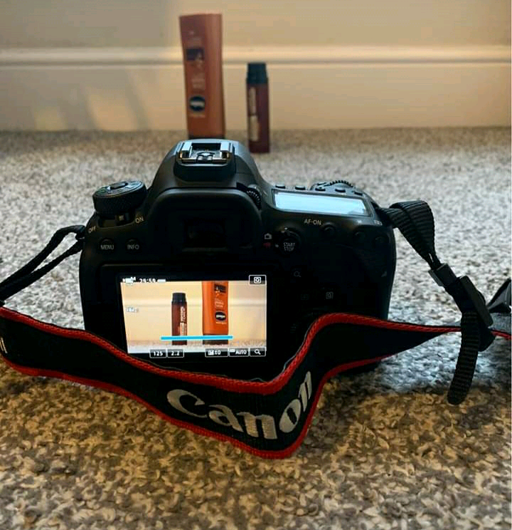Canon 6d Mark Ii Gumtree 2025