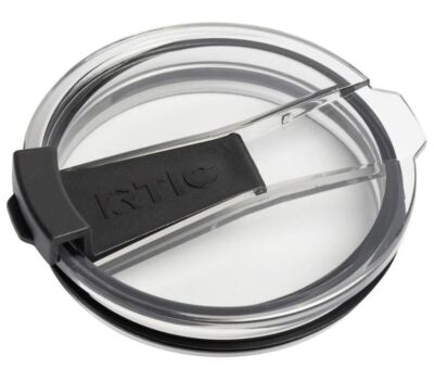 RTIC Original 2017 through 2023 Model Lid Replacement 16 20 30 and 40 oz Tumbler