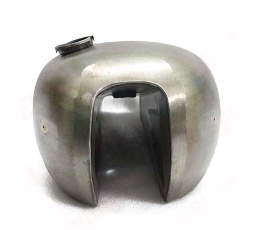 Fuel Tank Bonnie Bare Metal Fits Triumph T140 Bonneville 73 - 78 