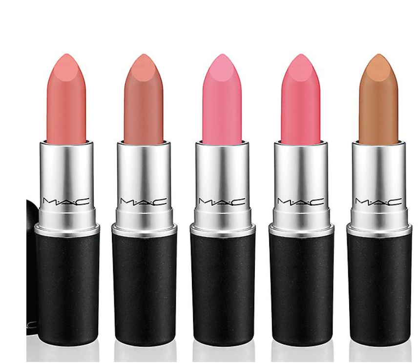 Mac maximal matte